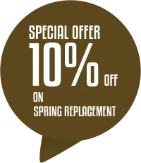 United Garage Door Repair, Village of Clarkston, MI 248-457-5450